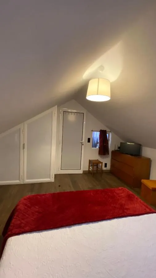 Cozy 1 Bedroom W/ Balcony, Ocean View & Perfect Sunsets Ribeira Brava Holiday home