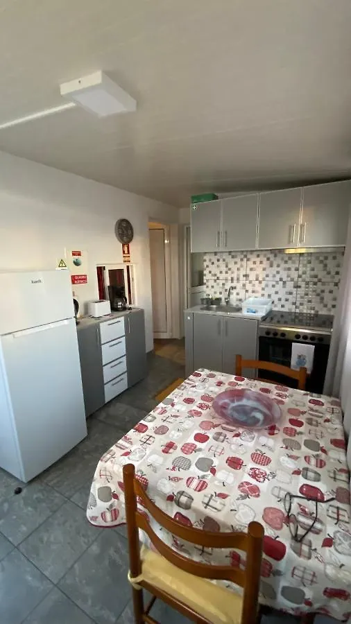 Cozy 1 Bedroom W/ Balcony, Ocean View & Perfect Sunsets Ribeira Brava Holiday home