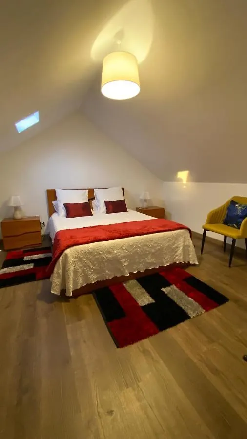 Cozy 1 Bedroom W/ Balcony, Ocean View & Perfect Sunsets Ribeira Brava